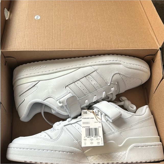Adidas Forum Low